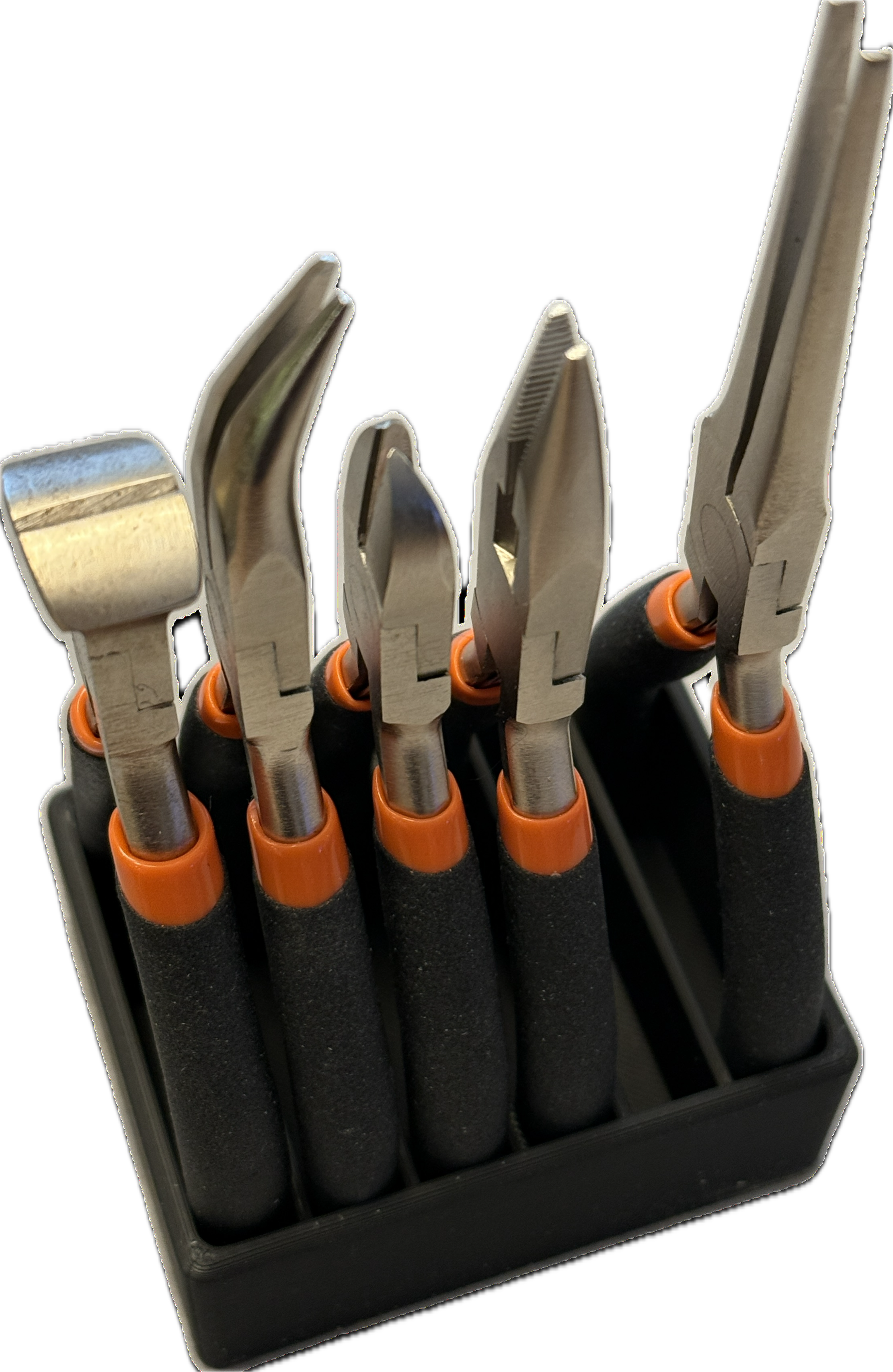 Pliers Organizer
